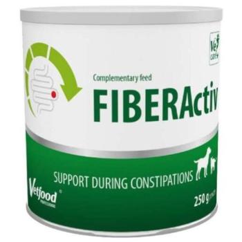 FiberActiv por 250g kép