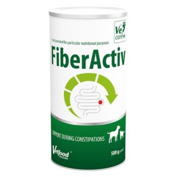 FiberActiv por 500g kép