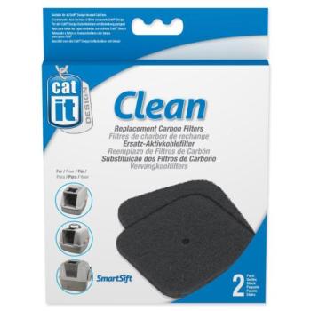 Filter Catit WC-hez Design 2 db