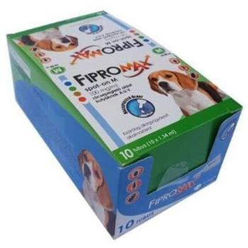FIPROMAX Spot-On M 1 db kép