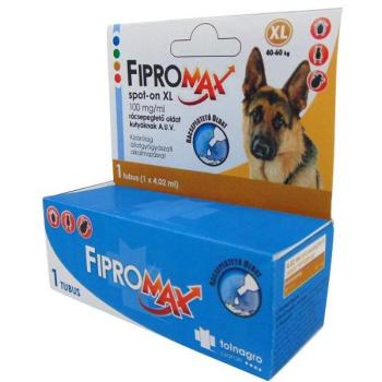 FIPROMAX Spot-On XL 40-60 kg 1 db kép