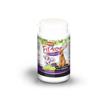 FitActive Fit-A-Complex 60 db kép