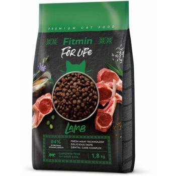 Fitmin For Life Adult lamb 1,8 kg kép