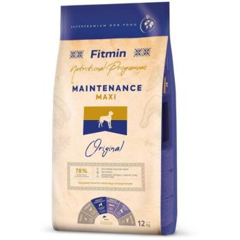 Fitmin Maxi Senior 12 kg