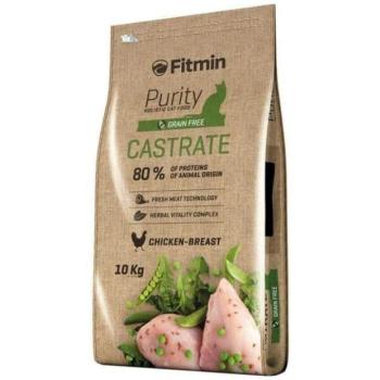 Fitmin Purity Castrate 10 kg kép
