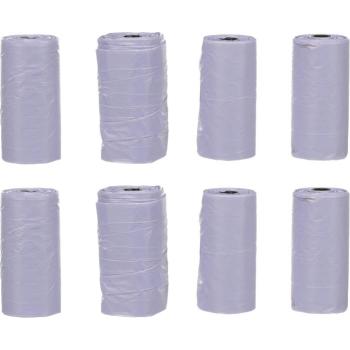 Flamingo Basic kakizacsi - több színben Lila - 8 x 15 db kép