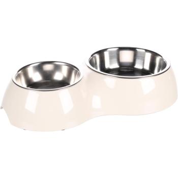Flamingo duo tál - fehér 350 ml kép