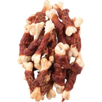 Flamingo Hapki Calcium Bone - kacsás 170 g kép