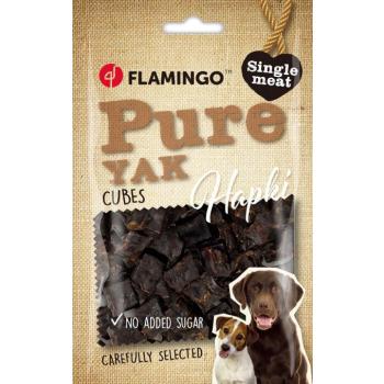 Flamingo Hapki Pure Cubes - jakhús kockák 85 g kép