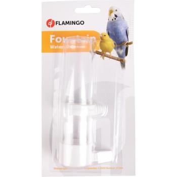 Flamingo madáritató 1 db kép