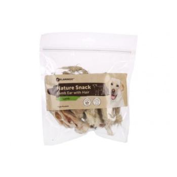 Flamingo Nature Snack - bárány fül 200 g kép