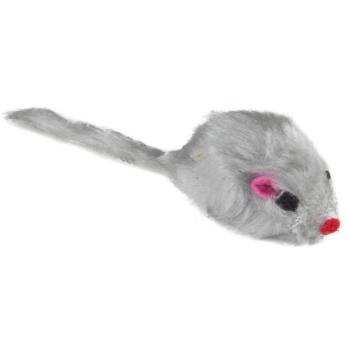 Flamingo plüss egér macskajáték 1 db kép