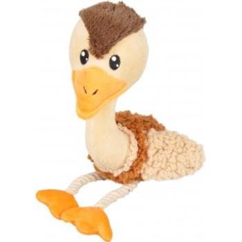 Flamingo plüss madárfióka 35 cm kép
