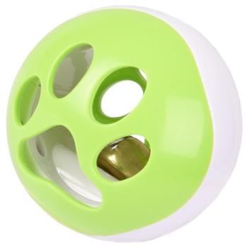 Flamingo Rango LED játéklabda macskáknak - Ø 6,4 cm kép