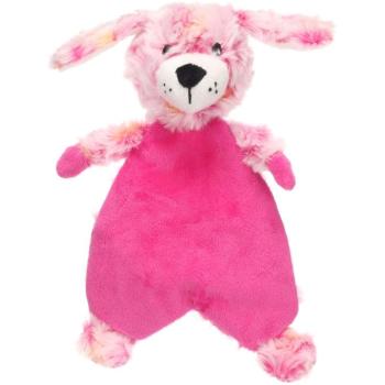 Flamingo Roza sípolós plüss kutyajáték - pink 1 db kép