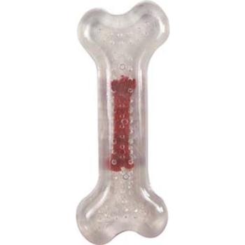 Flamingo TPR csont - marhás 12 cm kép