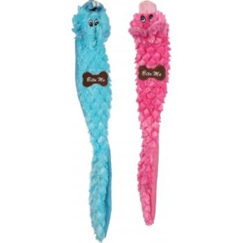 Flamingo Zev - plüss medve, malac 51 cm kép