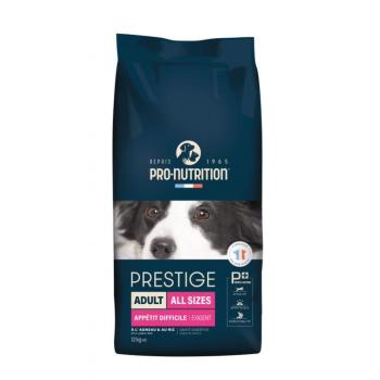 Pro-Nutrition Prestige Adult Exigent 3 kg kép