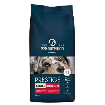 Pro-Nutrition Prestige Adult Medium 3 kg kép