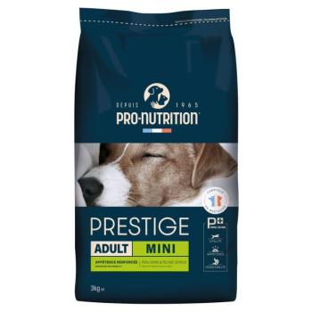 Pro-Nutrition Prestige Adult Mini 3 kg kép