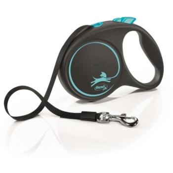 Flexi Black Design szalagos L 5 m 50 kg kék kép