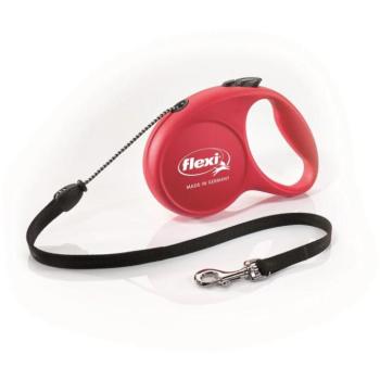 Flexi Fun zsinóros M 5 m 20 kg piros kép