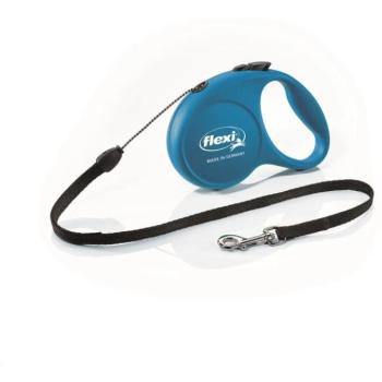 Flexi Fun zsinóros S 5 m 12 kg kék kép