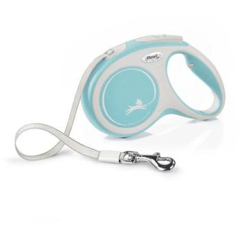 Flexi New Comfort szalagos M 5 m 25 kg világoskék kép