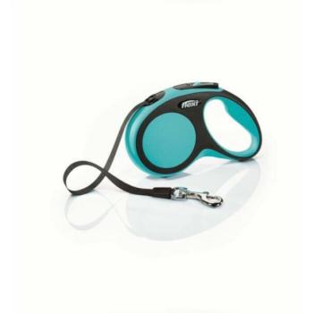 Flexi New Comfort szalagos S 5 m 15 kg kék kép