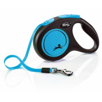 Flexi New Neon szalagos M 5 m 25 kg kék kép