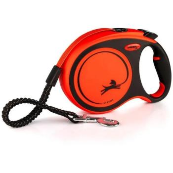 Flexi Xtreme szalagos L 8 m 55 kg narancssárga kép