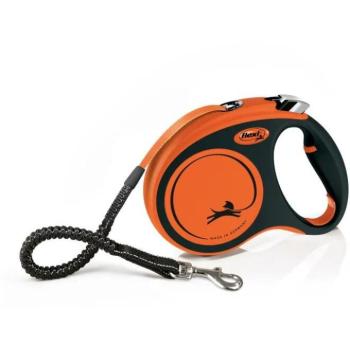 Flexi Xtreme szalagos M 5 m 35 kg narancssárga kép