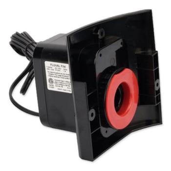 Fluval FX4 motor egység kép