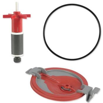 Fluval part 107 motorfej cserekészlet kép