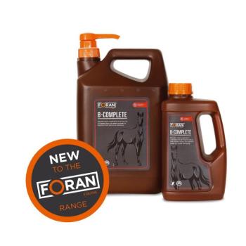 Foran B-Complete 1 l kép
