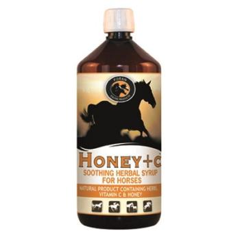 Foran Honey +C 1 L kép