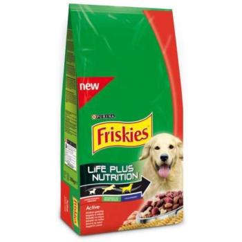 Friskies Active 3 kg kép