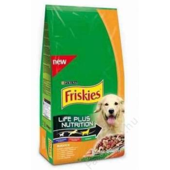 Friskies Balance 2x15 kg kép