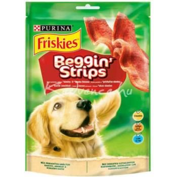 Friskies Beggin' Strips bacon 120 g
