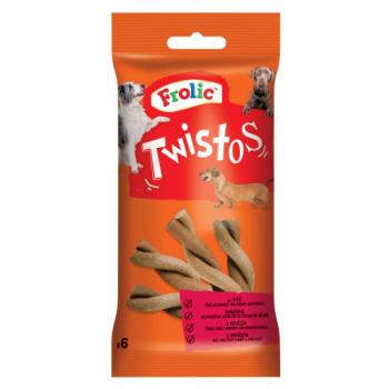 Frolic Twistos - marhás 105 g kép