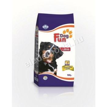 Fun Dog Lamb 10 kg kép