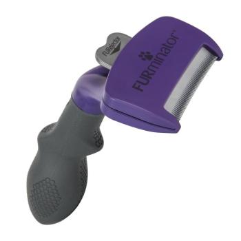 FURminator macskáknak hosszú szőrre M-L (T691662) kép