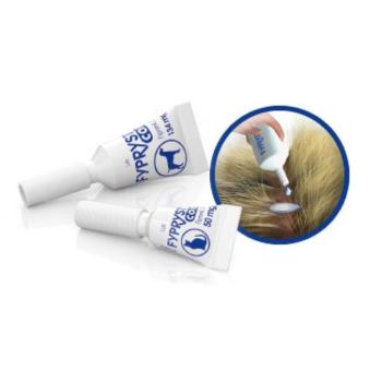 FYPRYST Combo kutyáknak 20-40 kg 2,68 ml kép