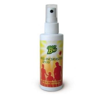 GalaktivBio Kullancsriasztó spray 100 ml kép