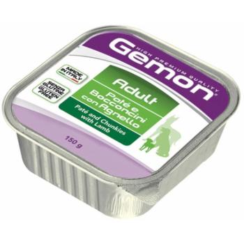 Gemon Adult Paté with Lamb 150 g kép