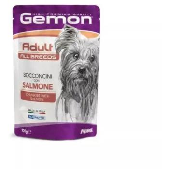 Gemon Adult salmon 100 g kép
