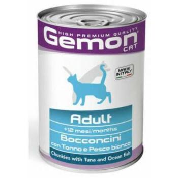 Gemon Adult Tuna Ocean Fish 415 g kép