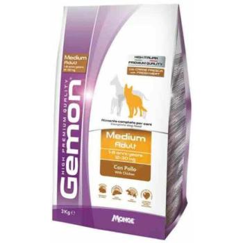 Gemon Regular Medium Chicken 3 kg kép