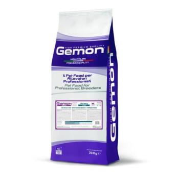 Gemon Urinary chicken & rice 20 kg