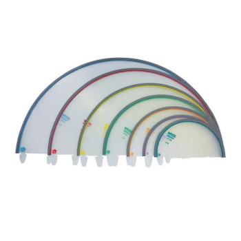 Génia Neocol műtéti gallér 1 db - 10 cm kép